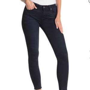 Paige Verdugo Ankle Jeans Sz 26